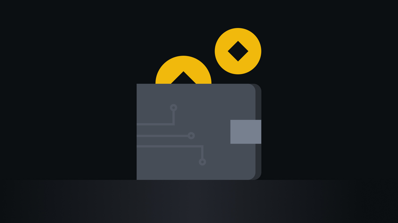 智能交易，安心可靠